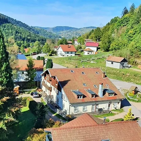 Des Sapins Apartment