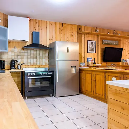 Appartement Des Sapins La Bresse