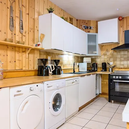 Des Sapins Appartement *