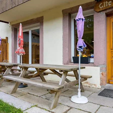 Des Sapins Appartement *