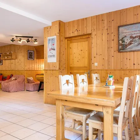 Des Sapins Appartement *