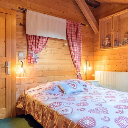 Des Sapins Appartement La Bresse