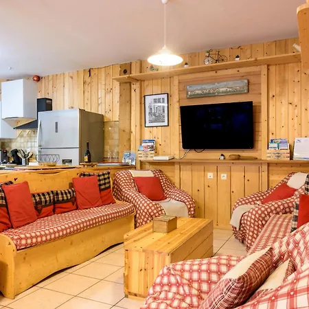 Appartement Des Sapins La Bresse