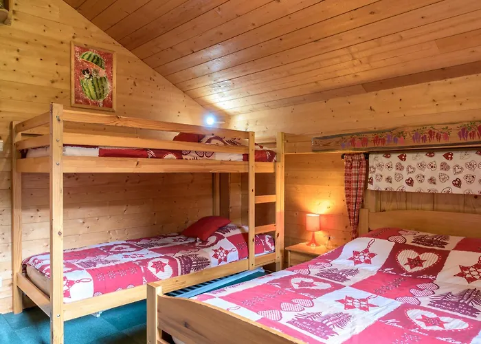 Des Sapins * La Bresse