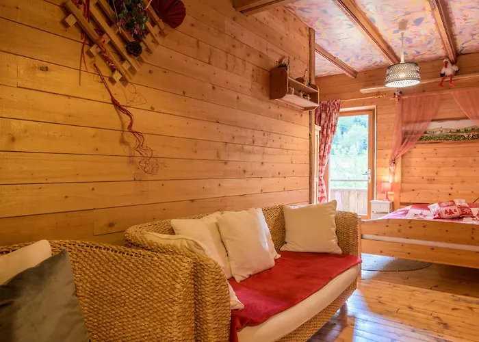 Lejlighed Des Sapins